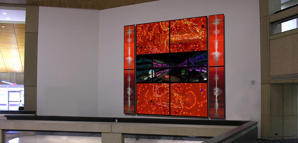 Bridging the Distance, 2007