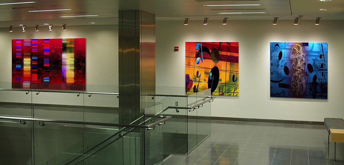 Seeds of Life, 2006