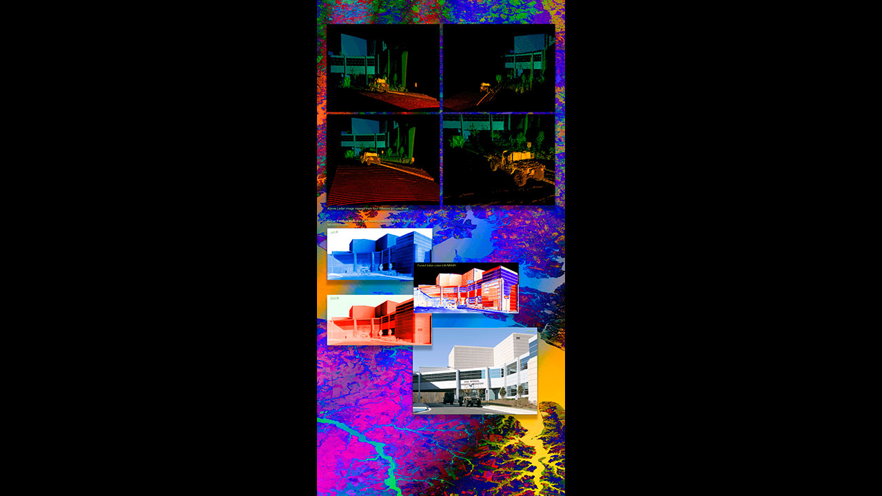 Farsight: Detail 1