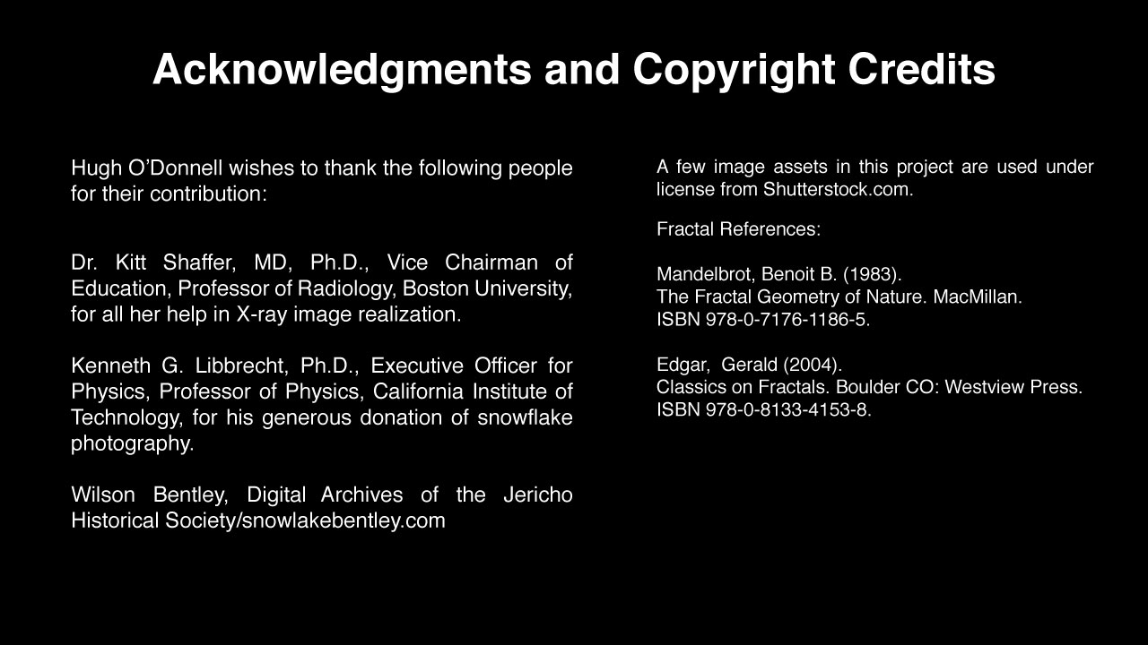 Natural Insight: About the Project