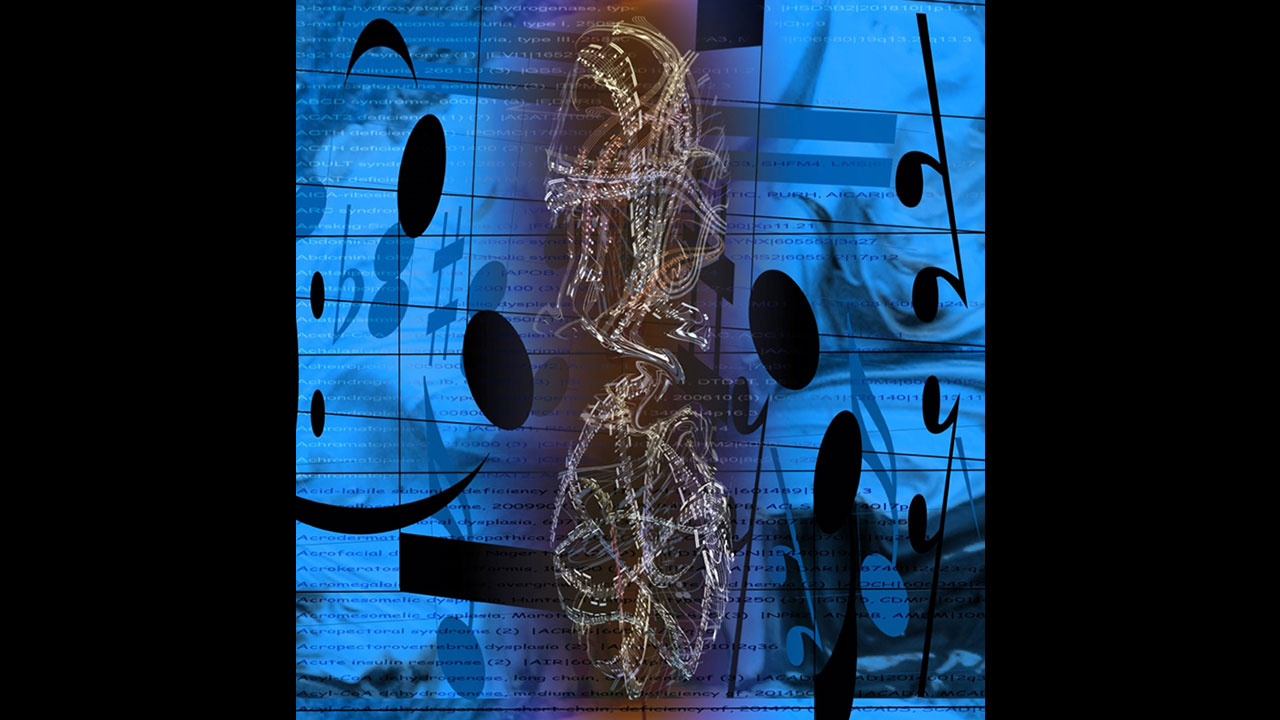 Birth of the Blues