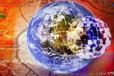 Speaking to the Earth