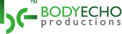 Body Echo Company Logo