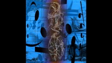 Birth of the Blues